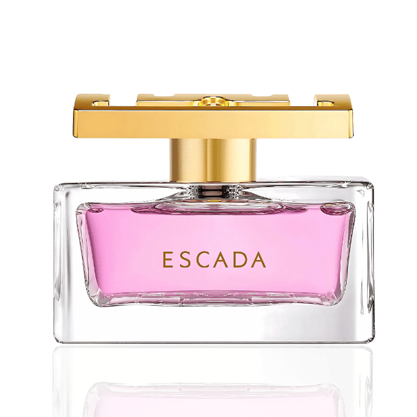 Especially Escada – A Bloom of Positivity