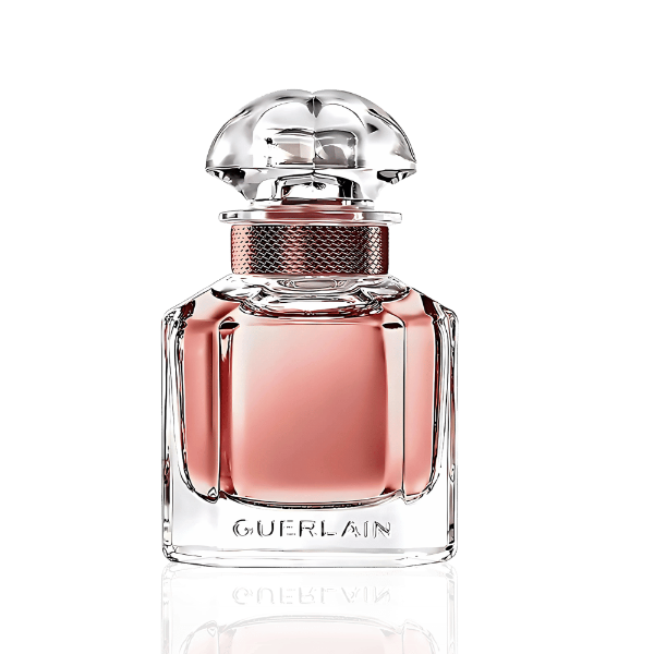 Mon Intense by Guerlain – Long-Lasting Signature Fragrance