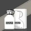 Hugo Reversed – Crisp & Clean Men’s Fragrance