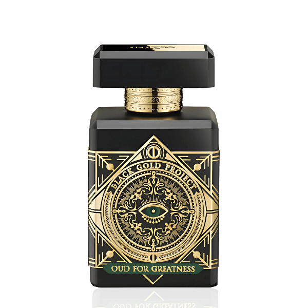 Luxurious Oud Blend – Initio Oud for Greatness Neo