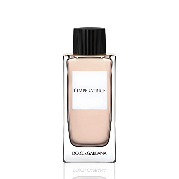 D&G L’Imperatrice – Confident & Fresh Fragrance