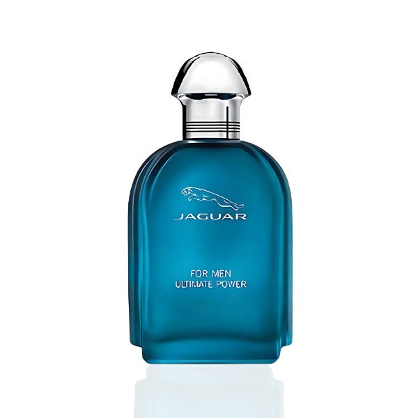 Jaguar EDT – Invigorating & Strong Fragrance