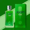 Joop! Go – Youthful & Dynamic Perfume for Men