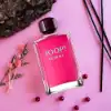 Bold Masculinity in a Classic Scent