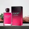 Iconic Seduction with Joop! Pour Homme