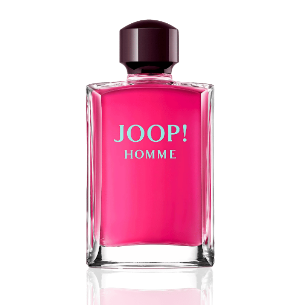 Joop!’s Signature Scent of Power and Passion