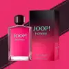 Intense and Warm — A Statement Fragrance