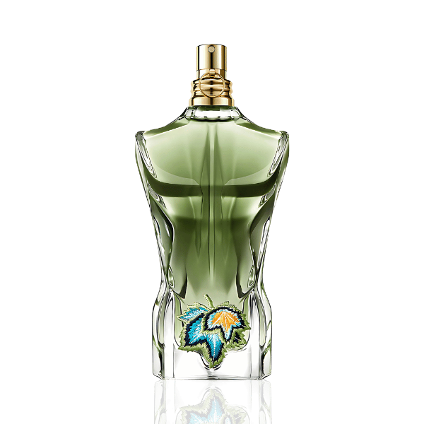Jean Paul Gaultier Le Beau – Tropical Garden Perfume for Him