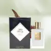 Musk Butterfly – A Fragrance That Floats with Beauty
