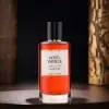 L’Intense De Blue – Luxurious Vanilla & Rose Blend