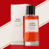 Roses Vanille 200ml EDP – Elegant Scent for Women