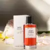 Blue Roses Vanille Perfume – Long-Lasting & Feminine