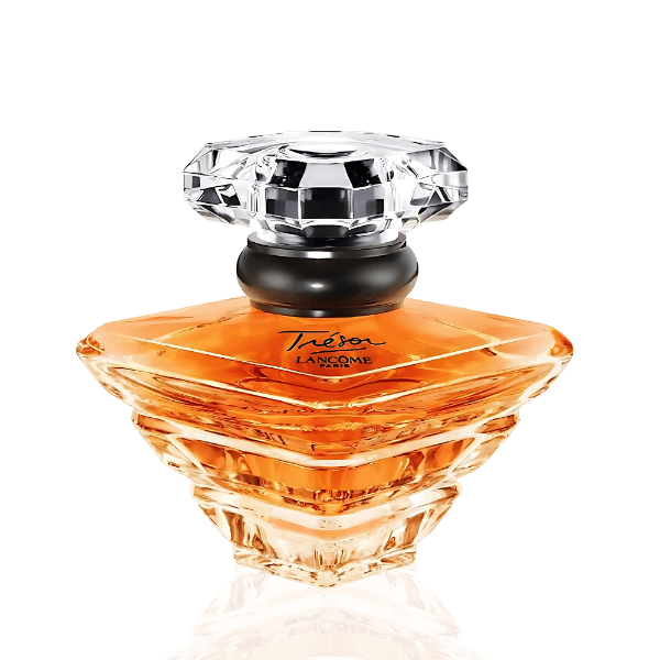 Lancôme Trésor – Classic Floral Fragrance for Her
