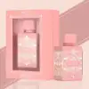 A Romantic Symphony of Oud and Floral Notes