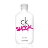 CK One Shock – Vibrant & Energetic Perfume for Her