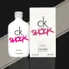 200ml EDT – CK One Shock Women’s Fragrance
