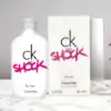 CK One Shock for Her – Bold EDT for Women
