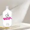 CK One Shock for Her – Bold EDT for Women