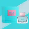 Blue Seduction 80ml – Lively Perfume for Women