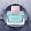 Sensual & Refreshing – Antonio Banderas Blue EDT