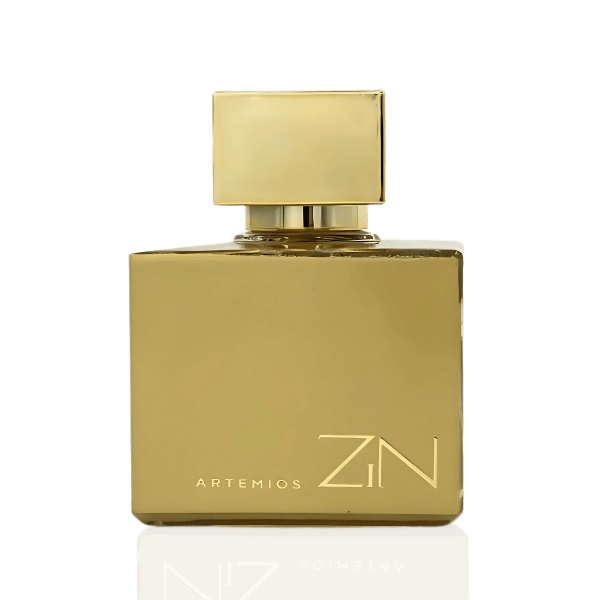 Zin by Artemios – Bold Sophistication in a Bottle