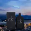 Calvin Klein EDT – CK Be Men’s Cologne