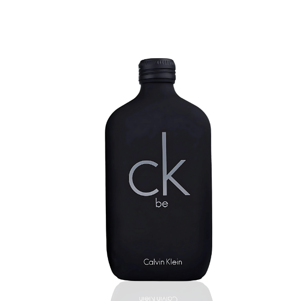 Calvin Klein Be – Light & Modern Scent for Him