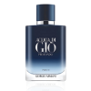 Fresh Depth and Refined Power by Armani