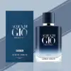 Acqua Di Gio Profondo – A Dive into Intensity
