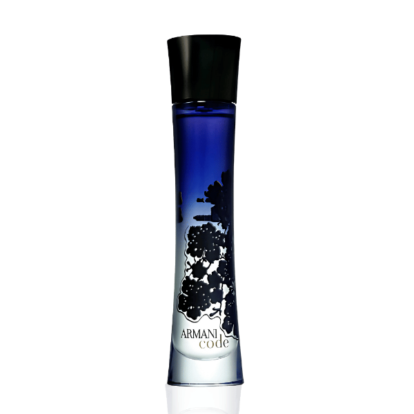Giorgio Armani Code – Sensual Perfume for Her
