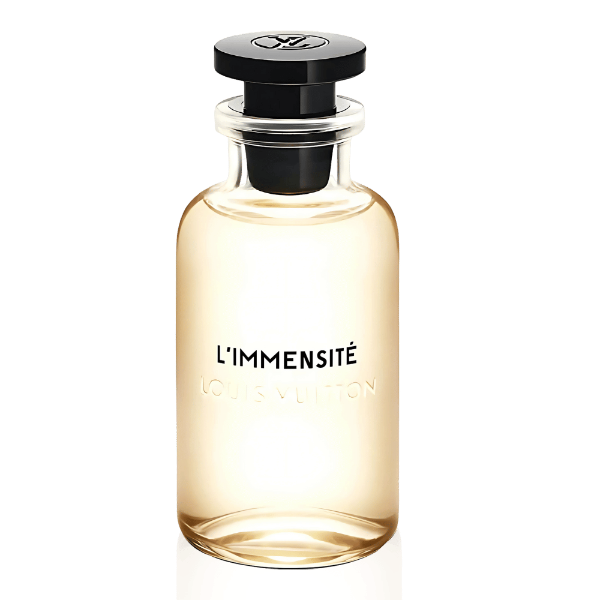 L’Immensité – A Voyage of Infinite Freshness