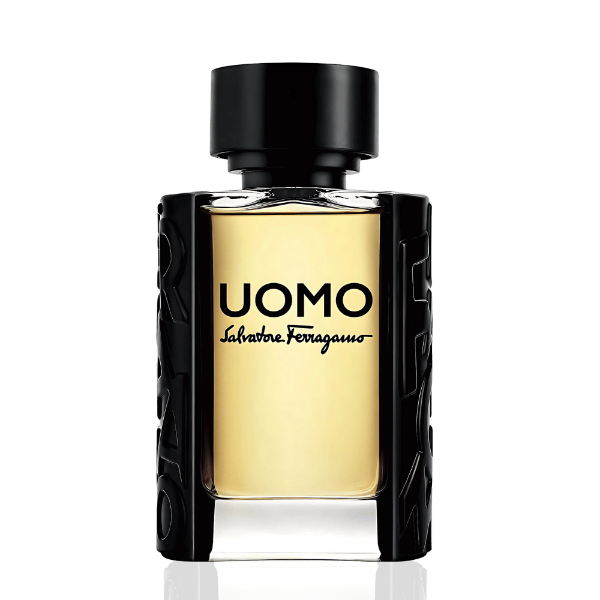 Uomo by Ferragamo – Timeless Italian Sophistication