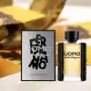 Rich, Bold, and Unmistakably Masculine