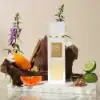 A Luminous Blend Inspired by Nature’s Beauty