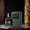 Long-Lasting Iris & Leather Perfume by Valentino