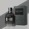 Uomo Intense 100ml EDP – Elegant Perfume for Men