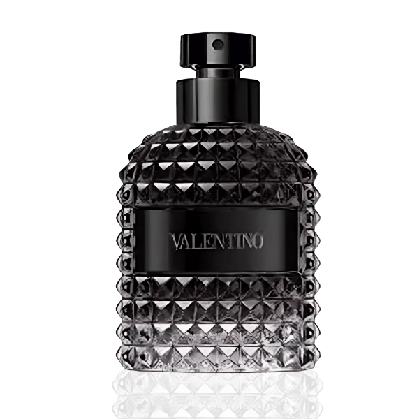 Valentino Uomo Intense – Bold & Sophisticated Scent