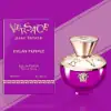 Versace Pour Femme Dylan Purple – Elegant 100ml Perfume