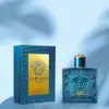 The Fiery Elegance of Eros Parfum