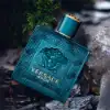 Versace Eros – Where Strength Meets Sensuality