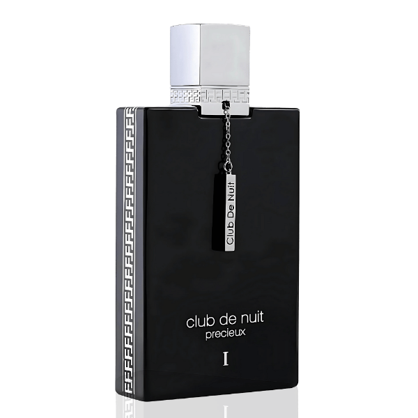 Club De Nuit Precieux 1 – Luxurious Scent by Armaf