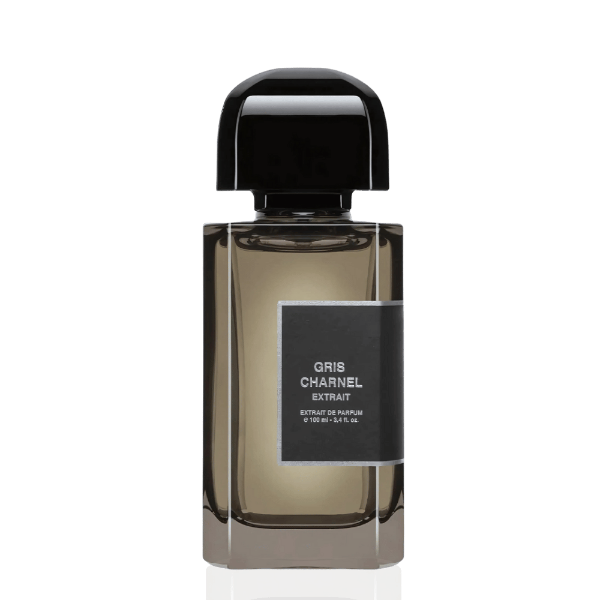 Gris Charnel Extrait – Intimate Sophistication Redefined