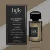 BDK’s Deep and Seductive Urban Elegance