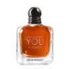 Stronger With You Intensely – Passion Amplified