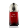 Cartier Pasha Noire Sport – Sporty & Refined Scent