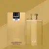 Dunhill’s Radiant Blend of Power and Elegance