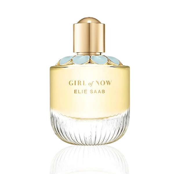 Girl of Now – Radiance and Confidence in Bloom