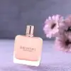 A Delicate Dance of Roses and Velvet Touch