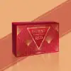 Seductive Red Gift Set – EDT + Lotion + Travel + Pouch