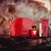 Guess Perfume Set – Seductive Red with Elegant Pouch